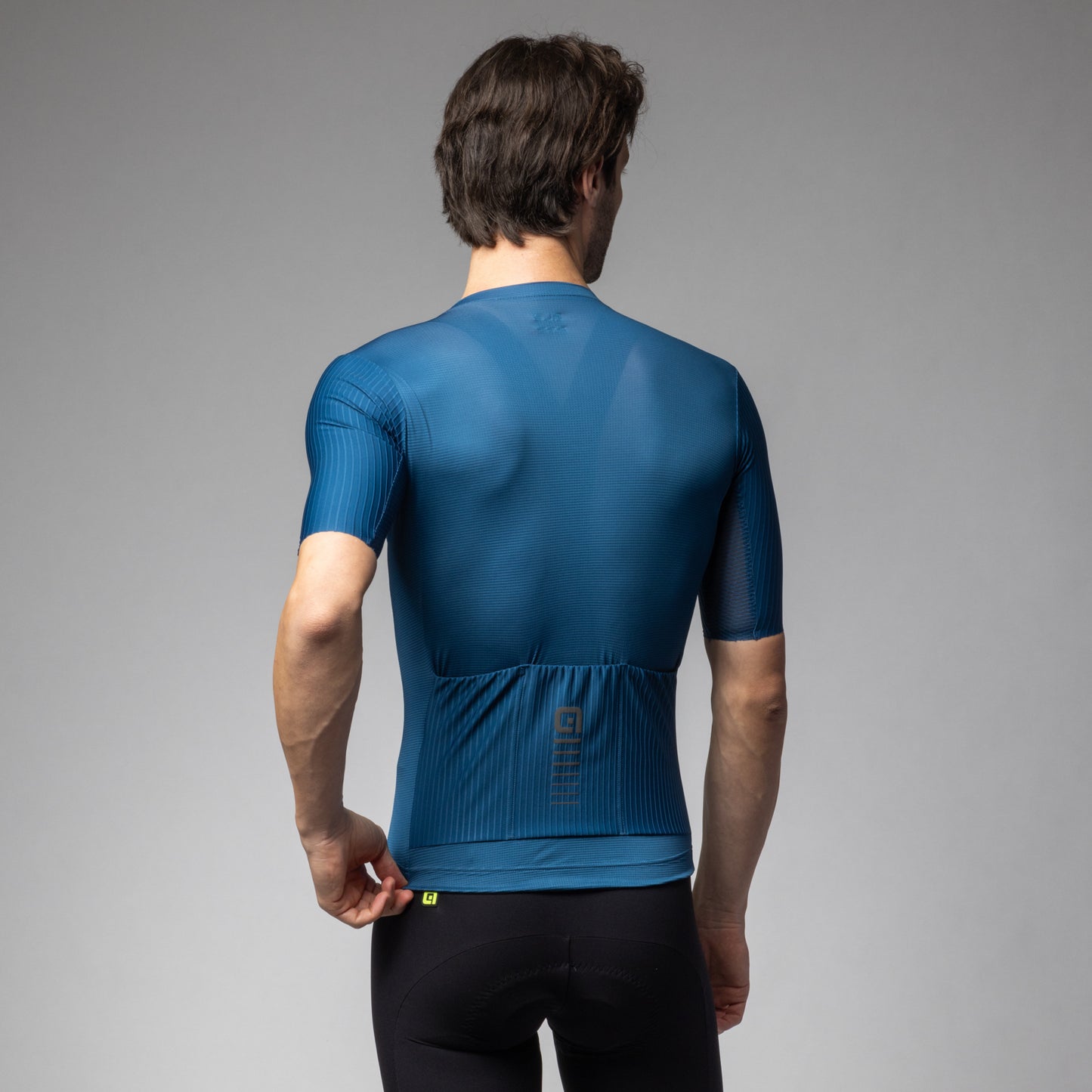 Short Sleeve Jersey Man Race 2.0