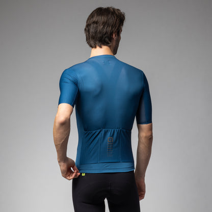 Short Sleeve Jersey Man Race 2.0