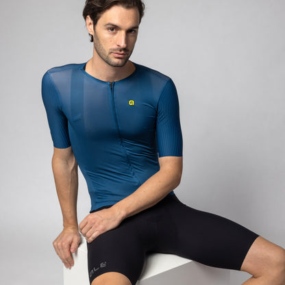 Short Sleeve Jersey Man Race 2.0