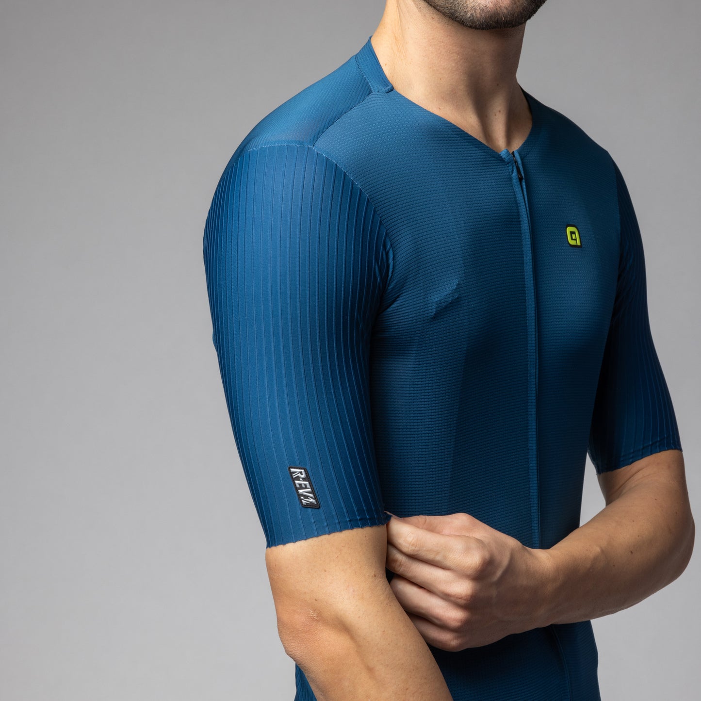 Short Sleeve Jersey Man Race 2.0