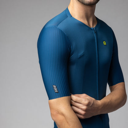 Short Sleeve Jersey Man Race 2.0