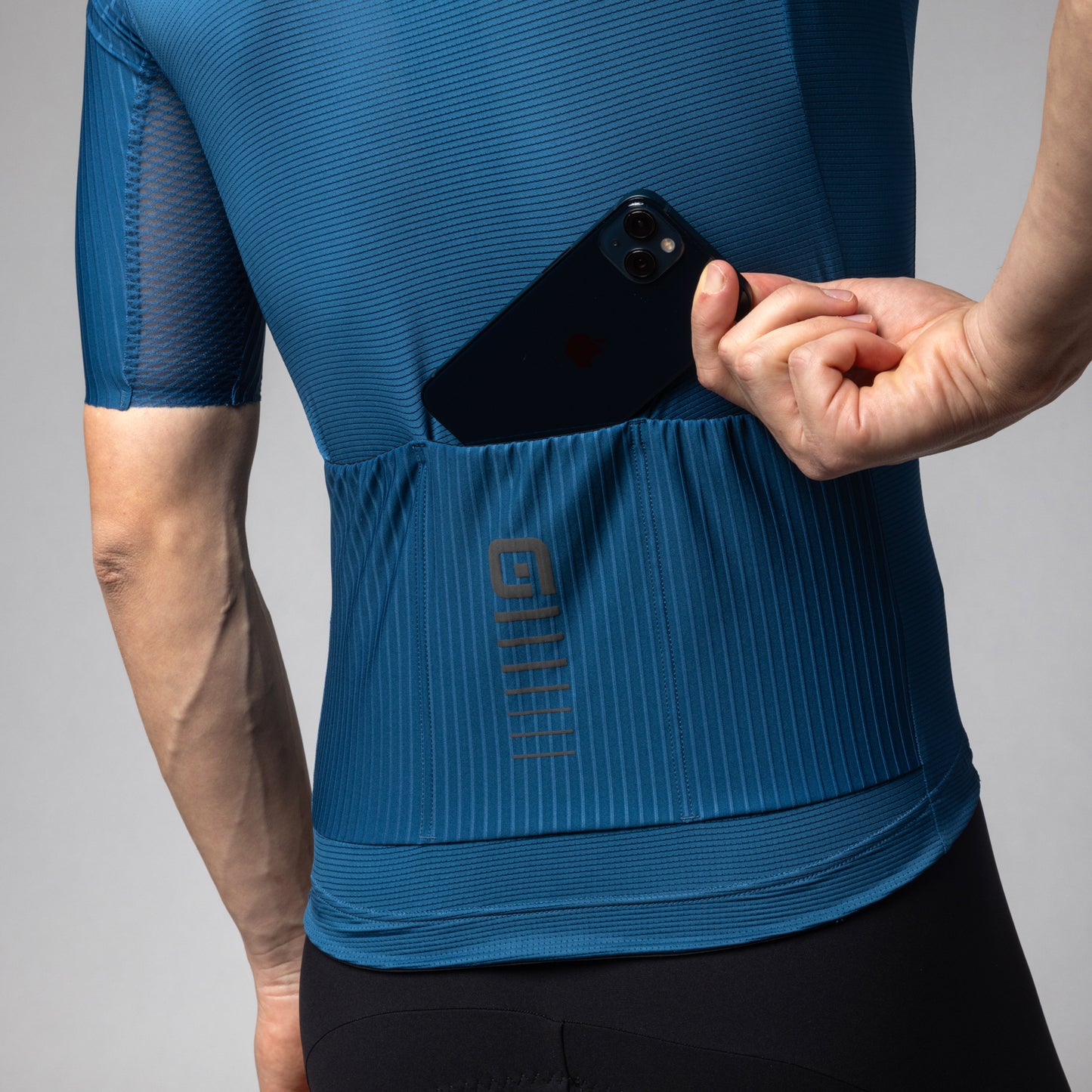 Short Sleeve Jersey Man Race 2.0