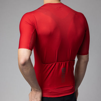 Short Sleeve Jersey Man Race 2.0