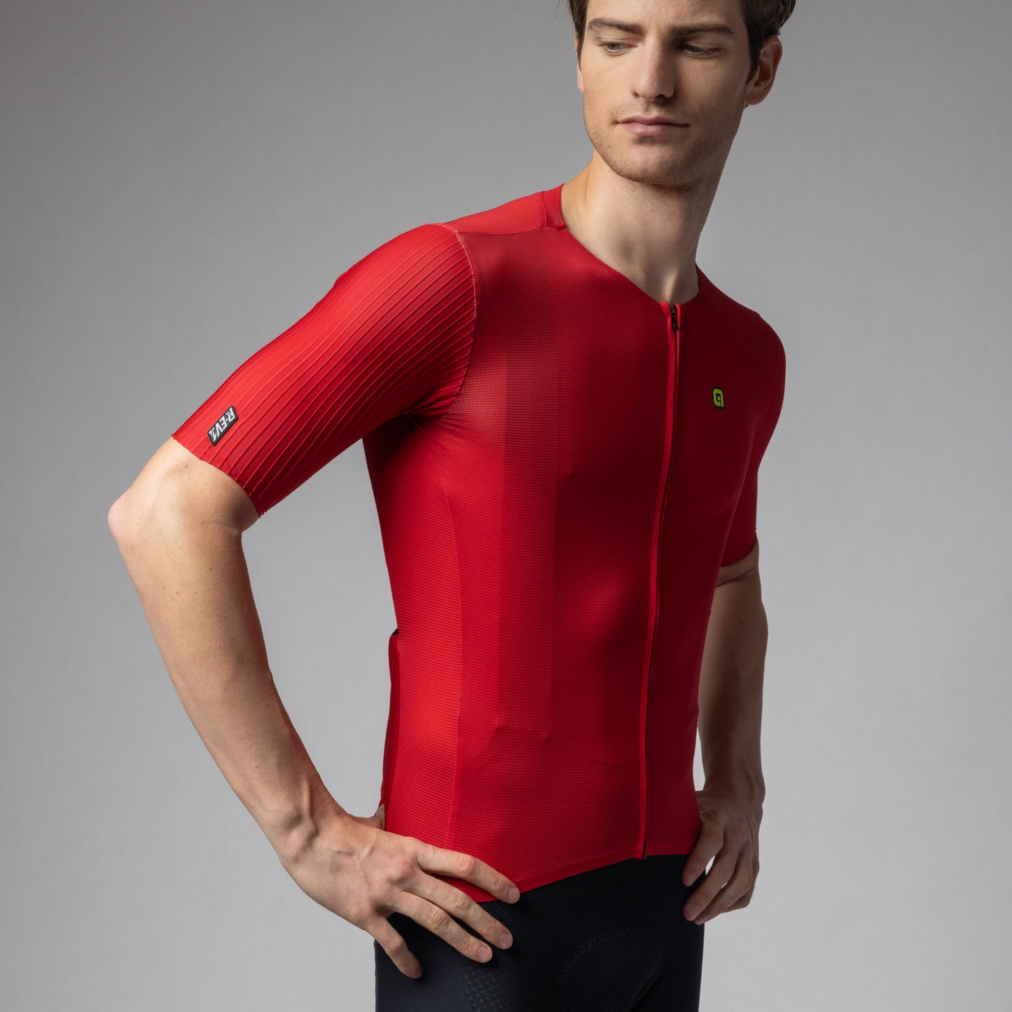 Short Sleeve Jersey Man Race 2.0