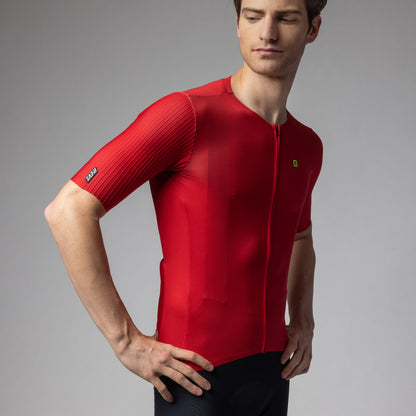 Short Sleeve Jersey Man Race 2.0