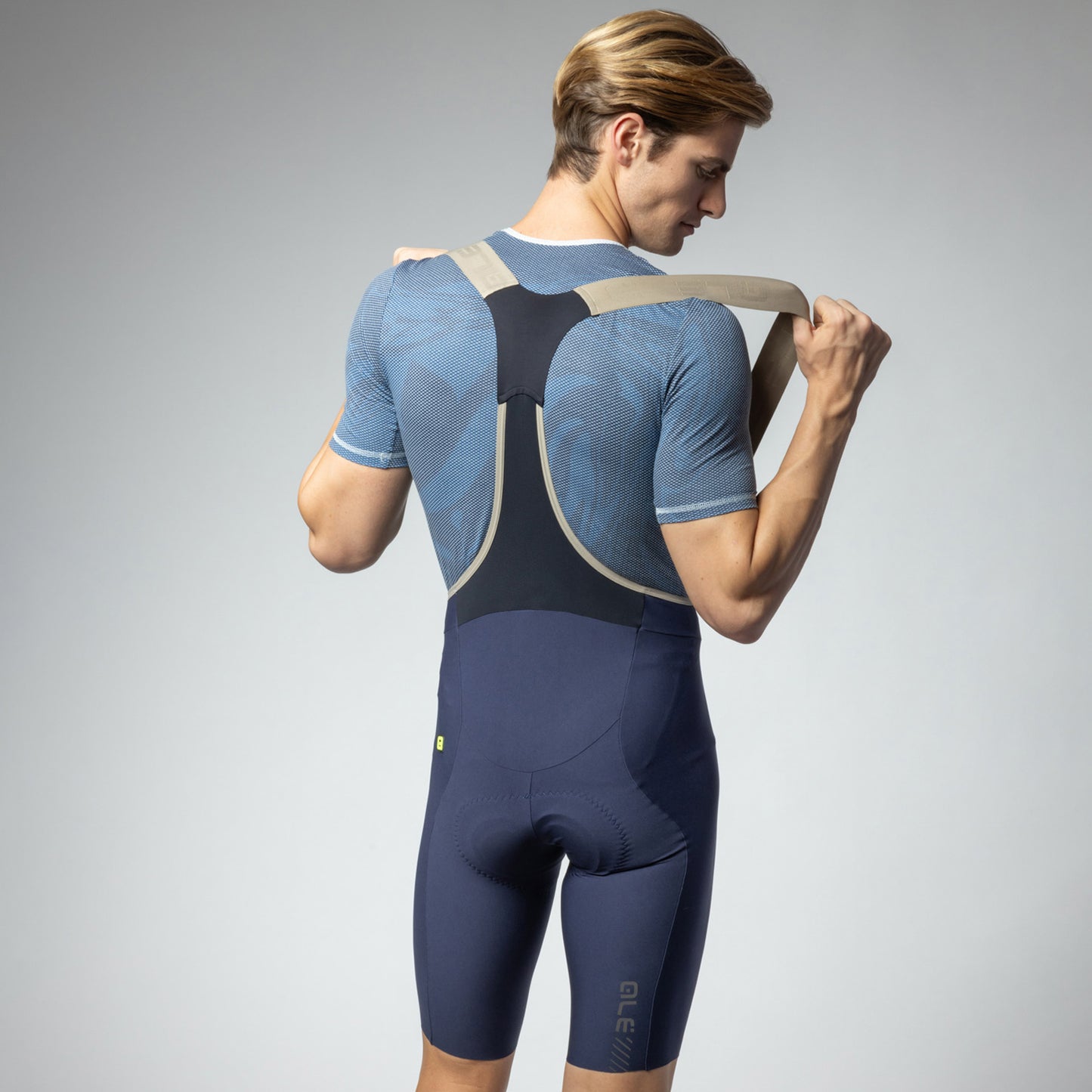 Bibshorts Man Master 2.0