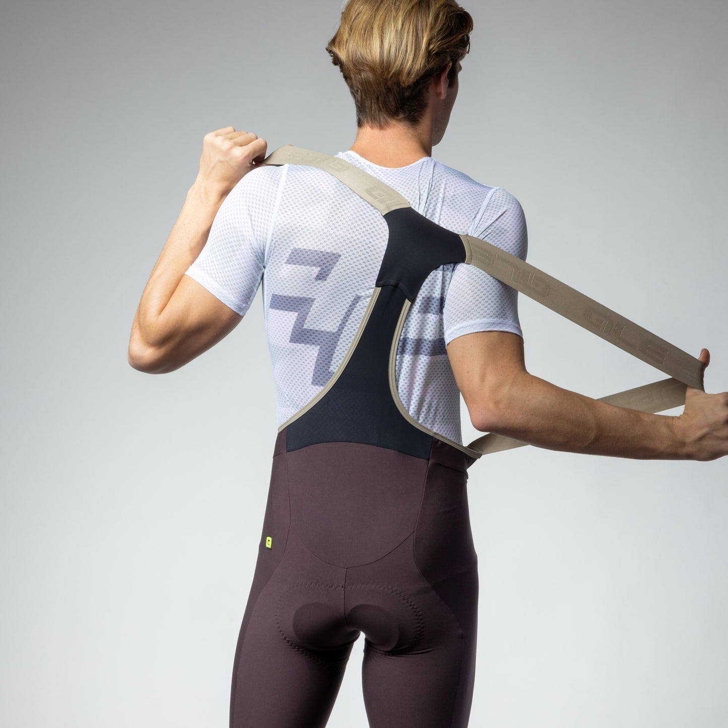 Bibshorts Man Master 2.0