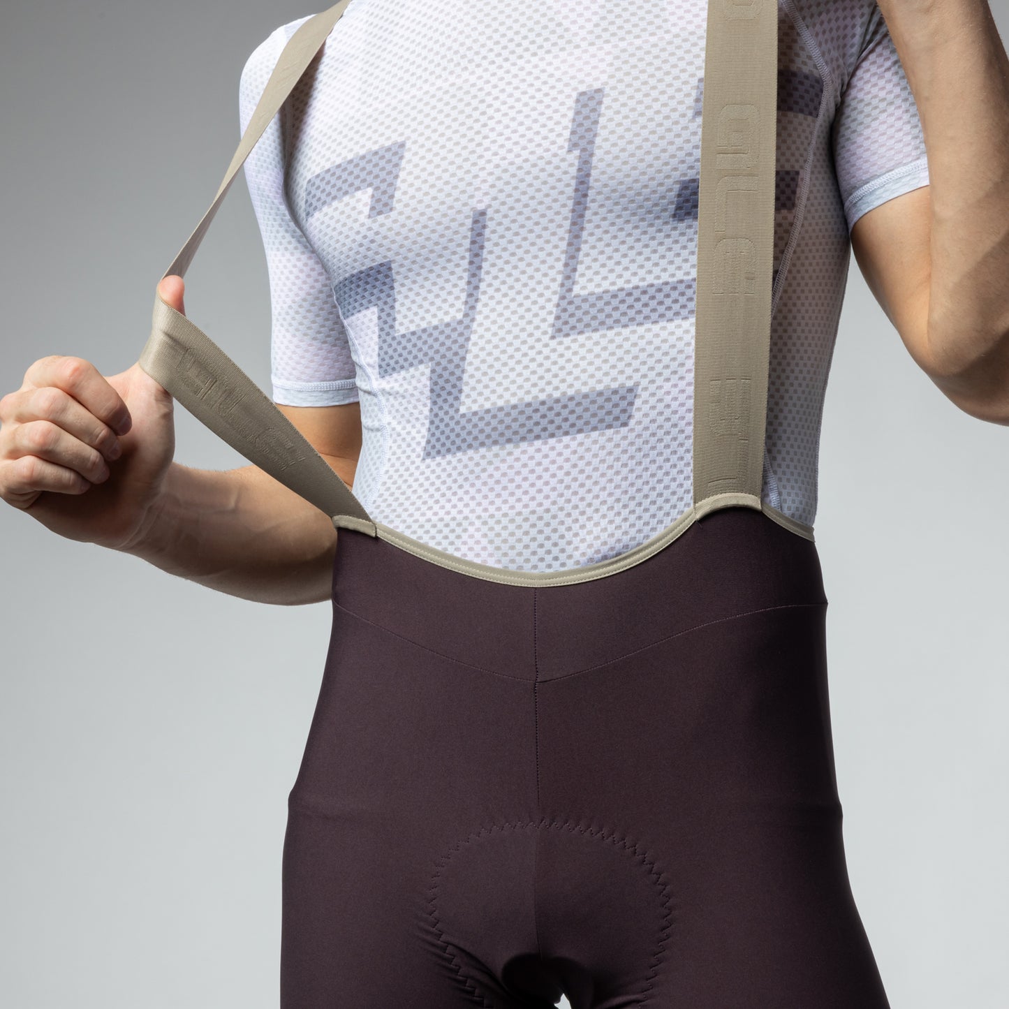 Bibshorts Man Master 2.0