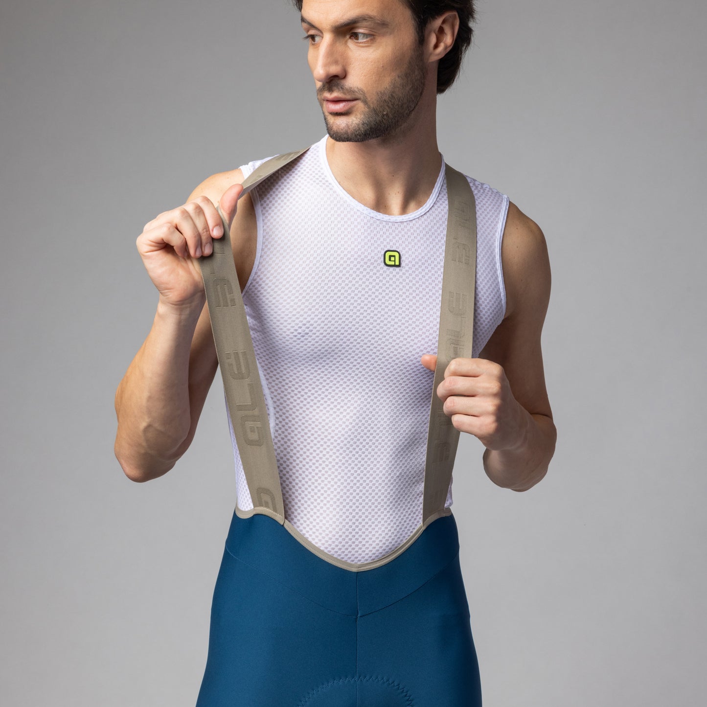 Bibshorts Man Master 2.0