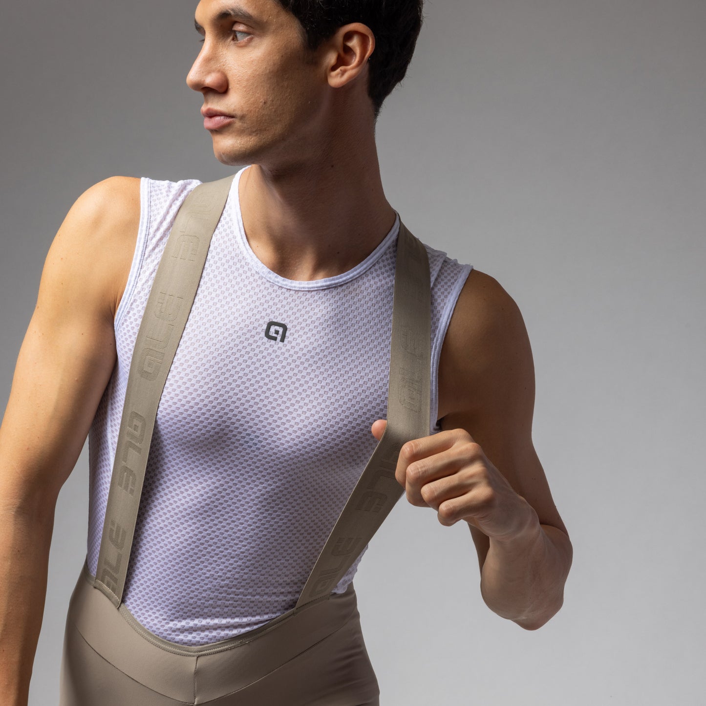 Bibshorts Man Master 2.0