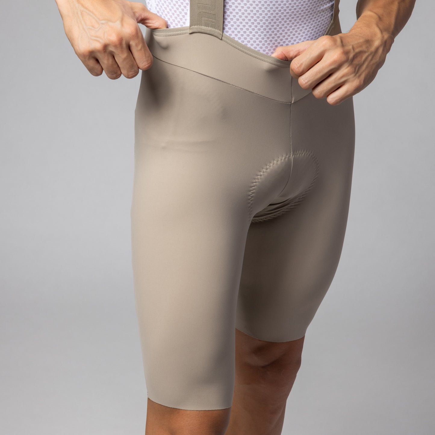 Bibshorts Man Master 2.0