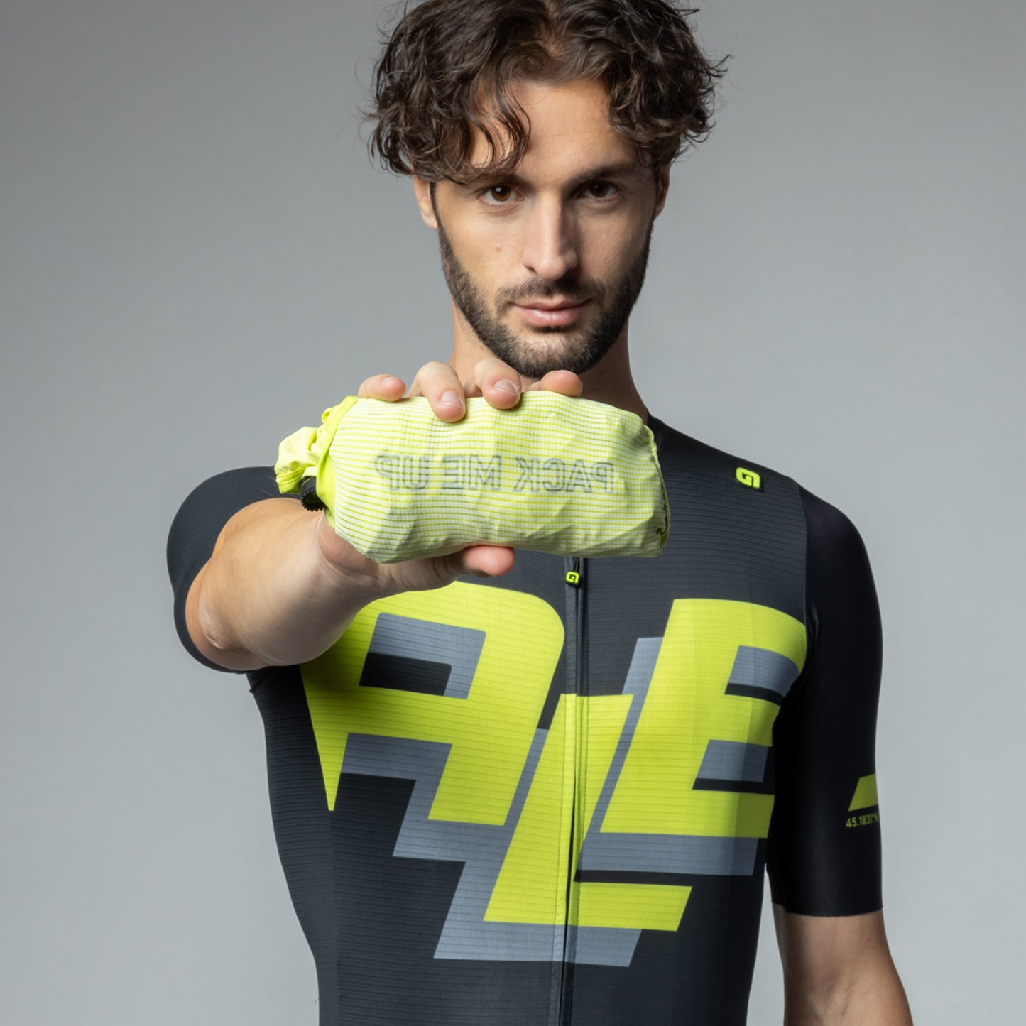 Vest Man Sauvage
