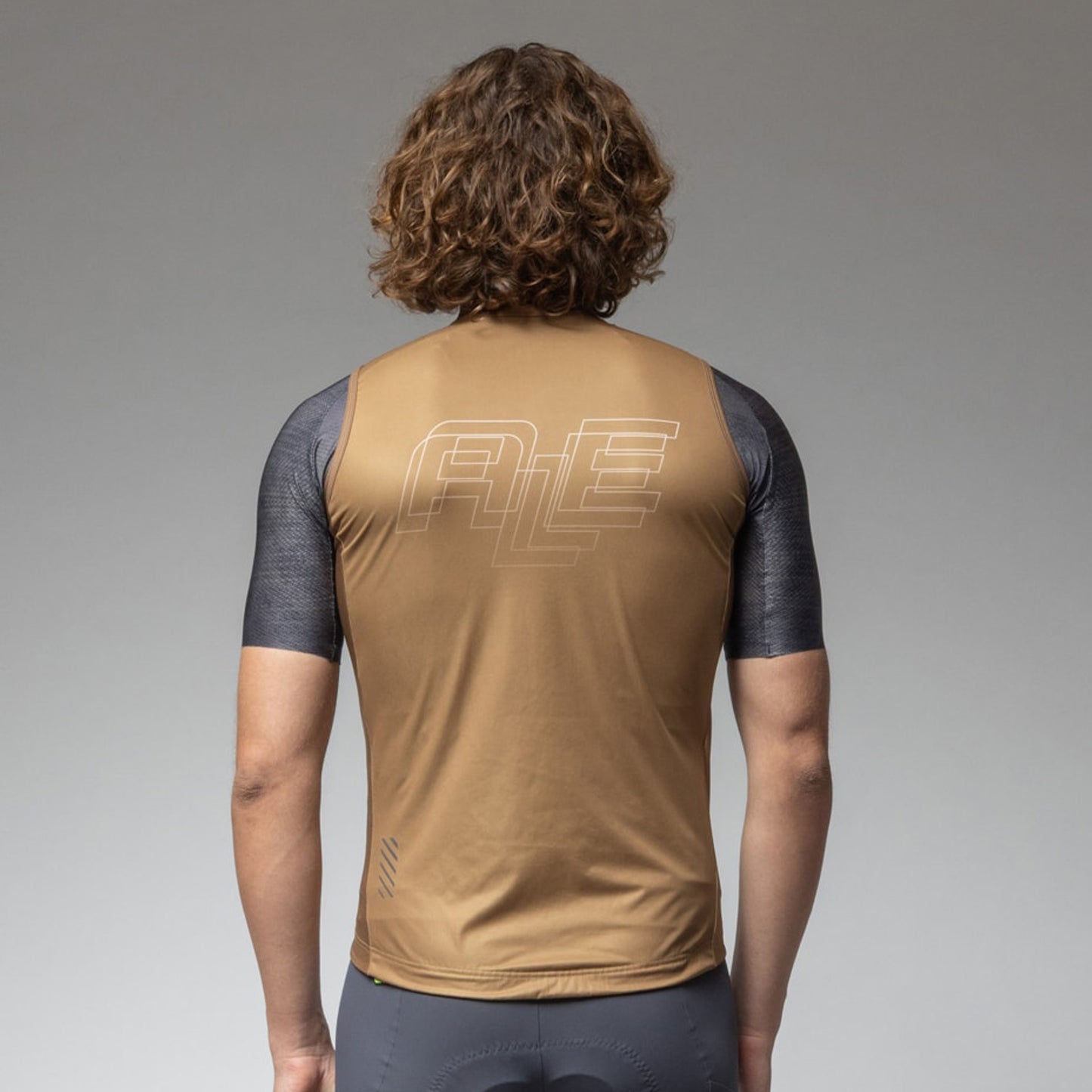Vest Man Sauvage