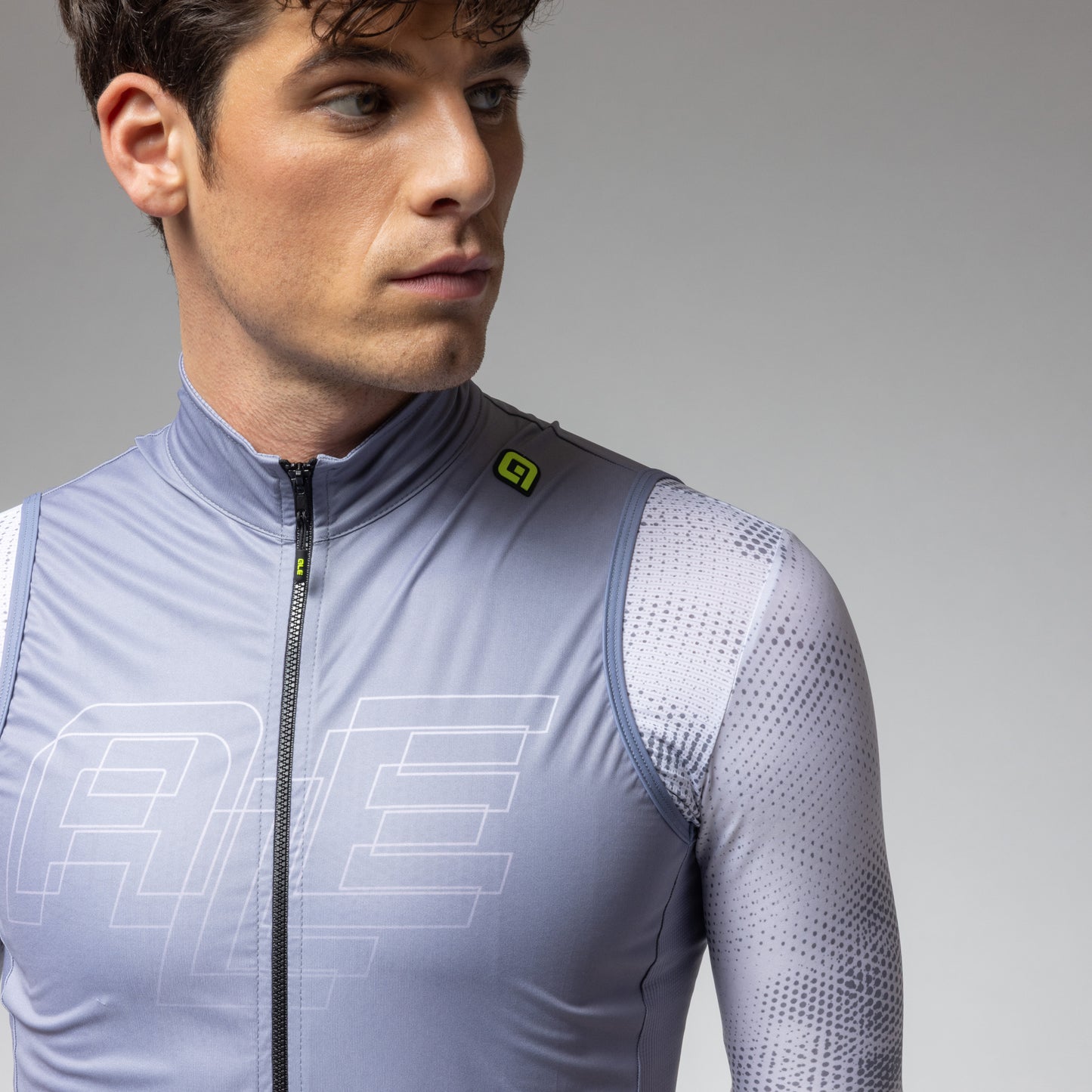 Vest Man Sauvage
