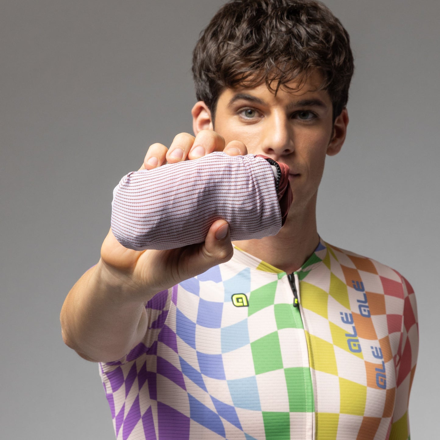 Vest Man Sauvage