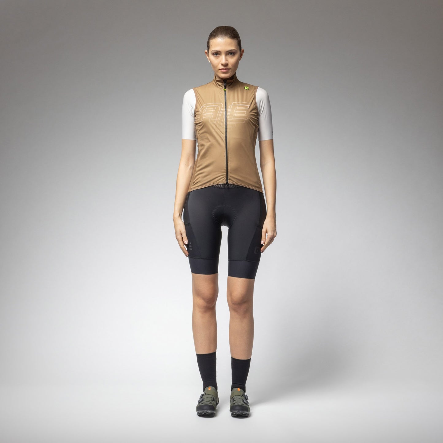 Vest Woman Sauvage