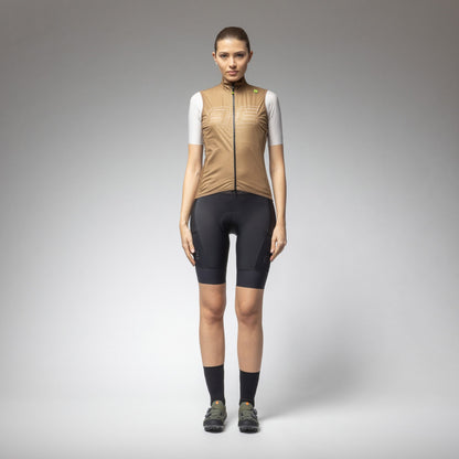 Vest Woman Sauvage