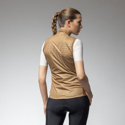Vest Woman Sauvage