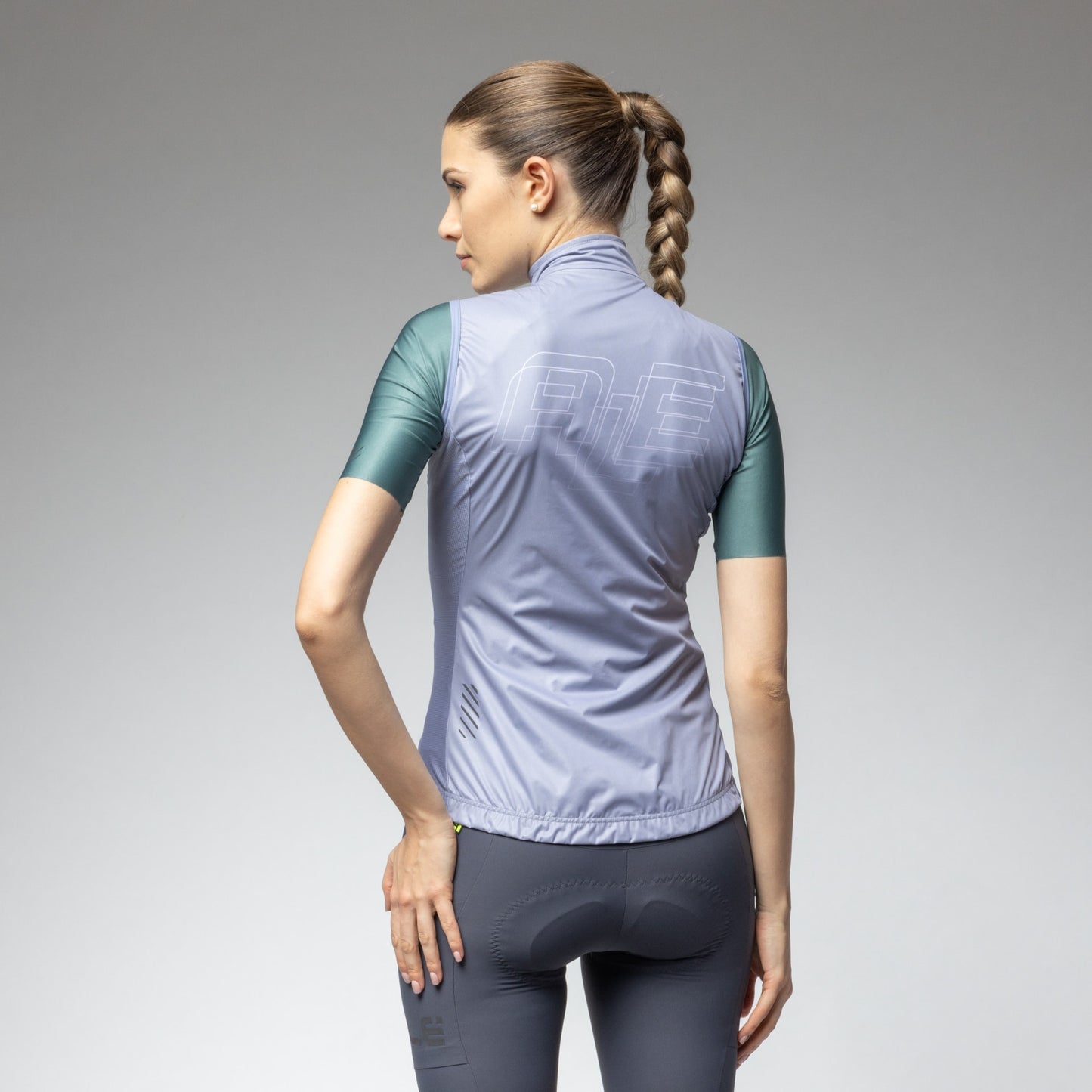 Vest Woman Sauvage