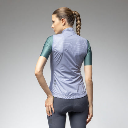 Vest Woman Sauvage