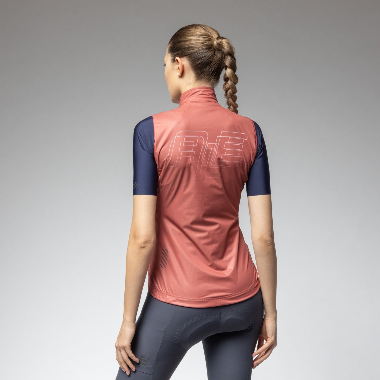 Vest Woman Sauvage