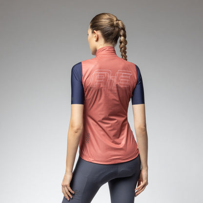 Vest Woman Sauvage