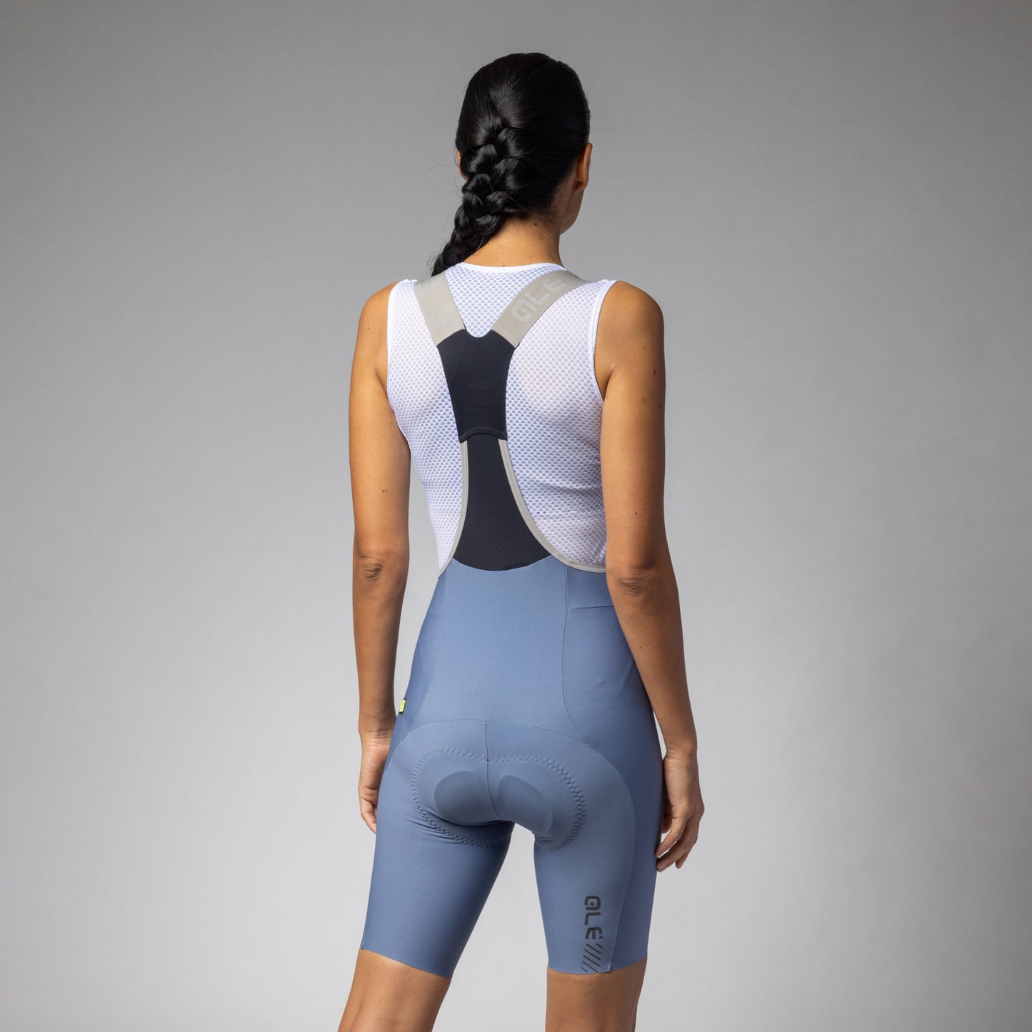 Bibshorts Woman Master 2.0