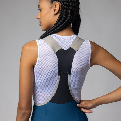 Bibshorts Woman Master 2.0