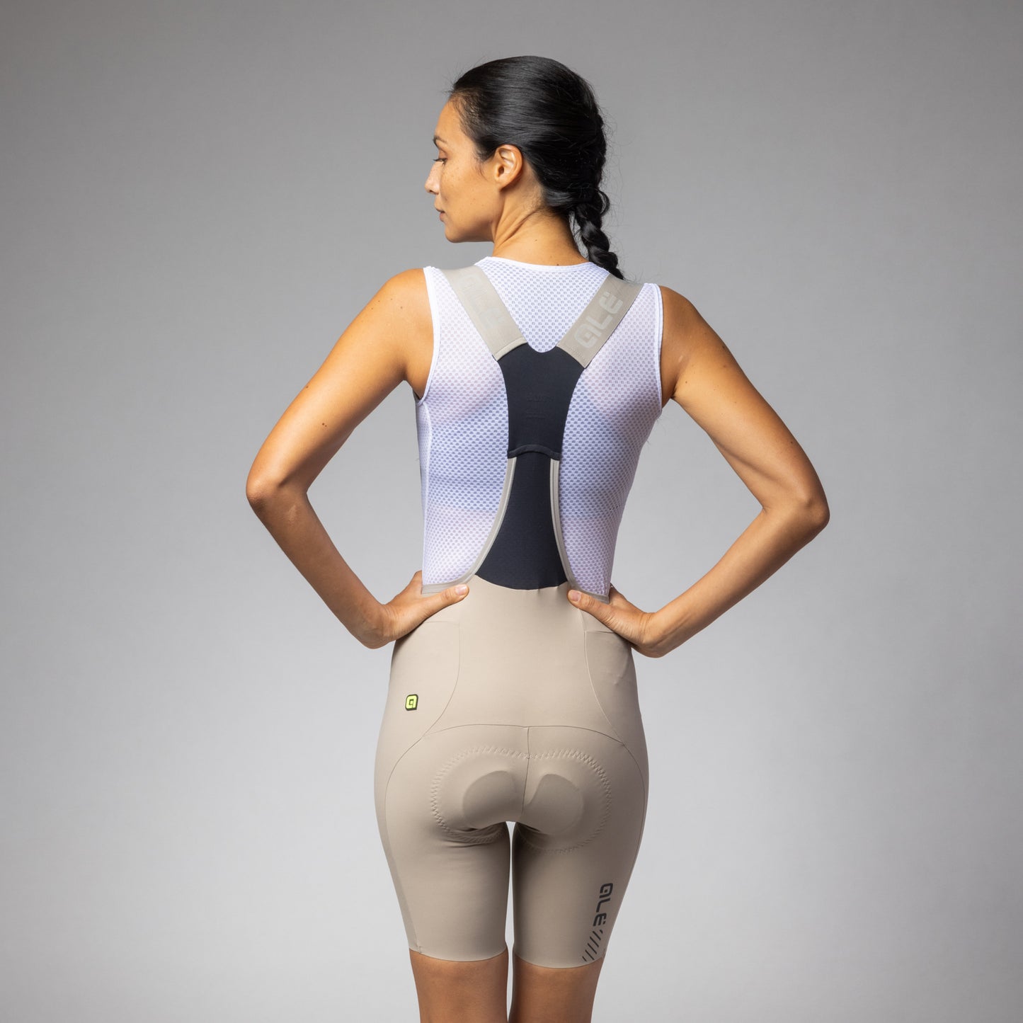 Bibshorts Woman Master 2.0