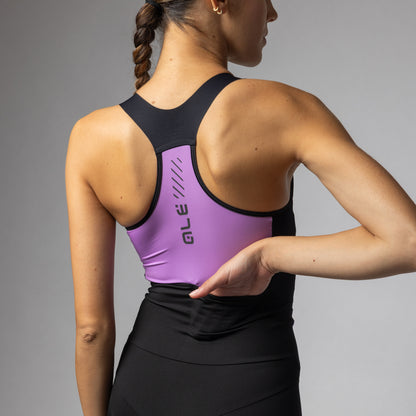 Skinsuits Woman Color Block