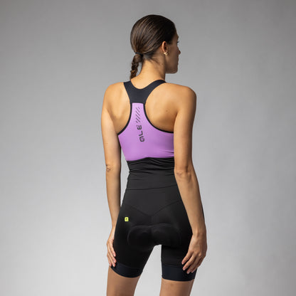 Skinsuits Woman Color Block