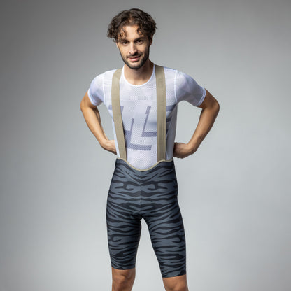 Bibshorts Man Sauvage