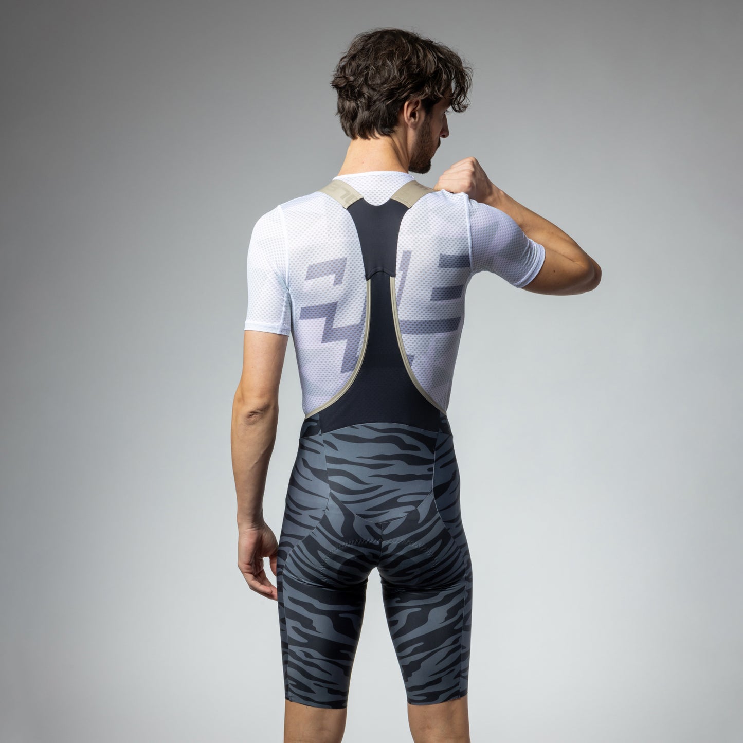 Bibshorts Man Sauvage