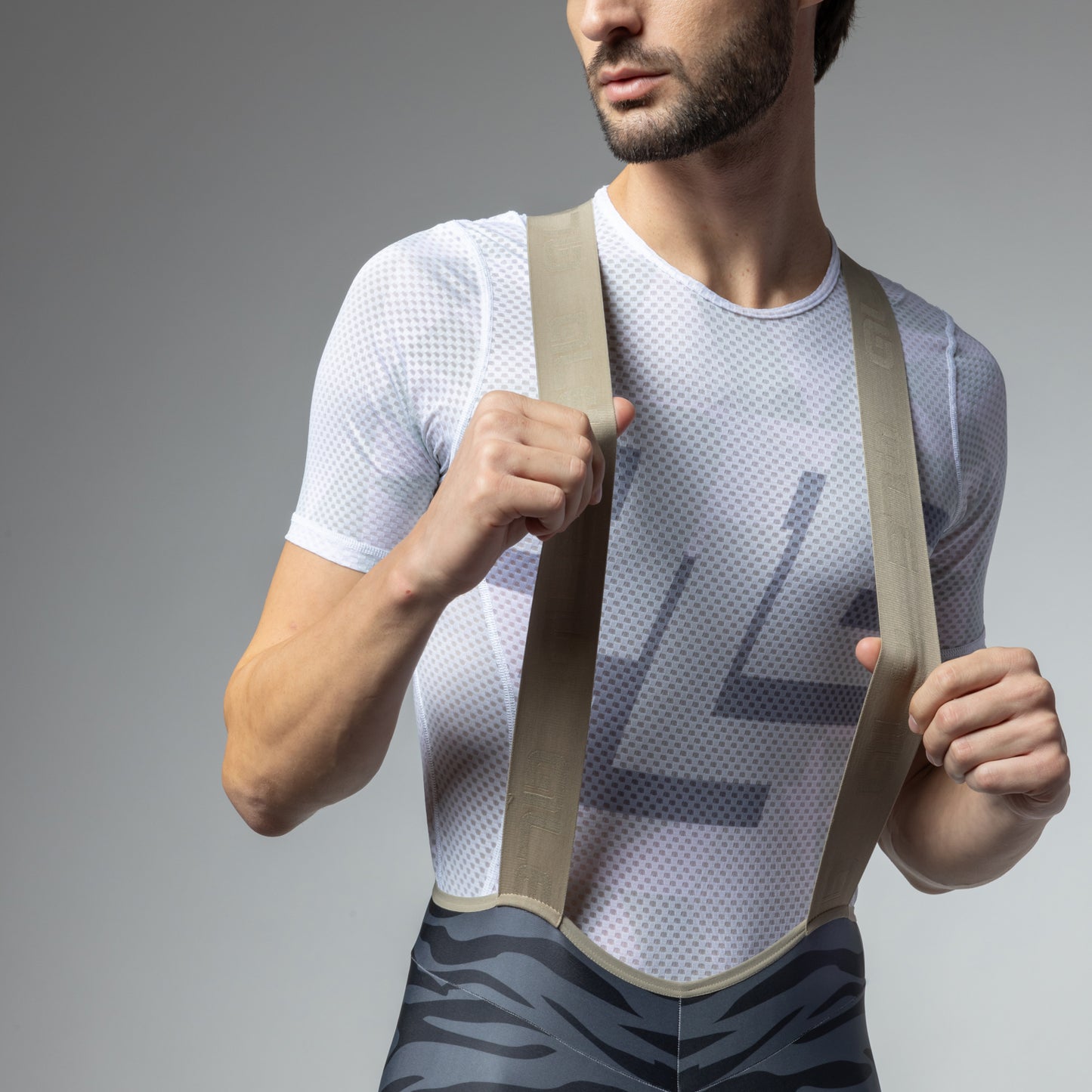 Bibshorts Man Sauvage