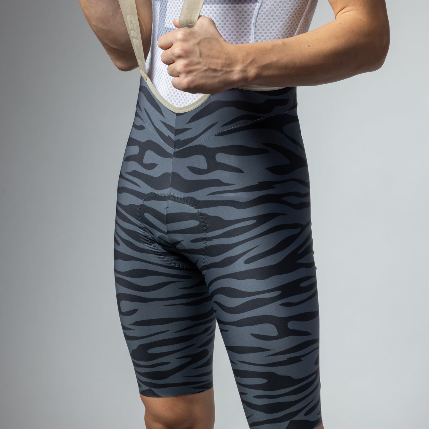 Bibshorts Man Sauvage