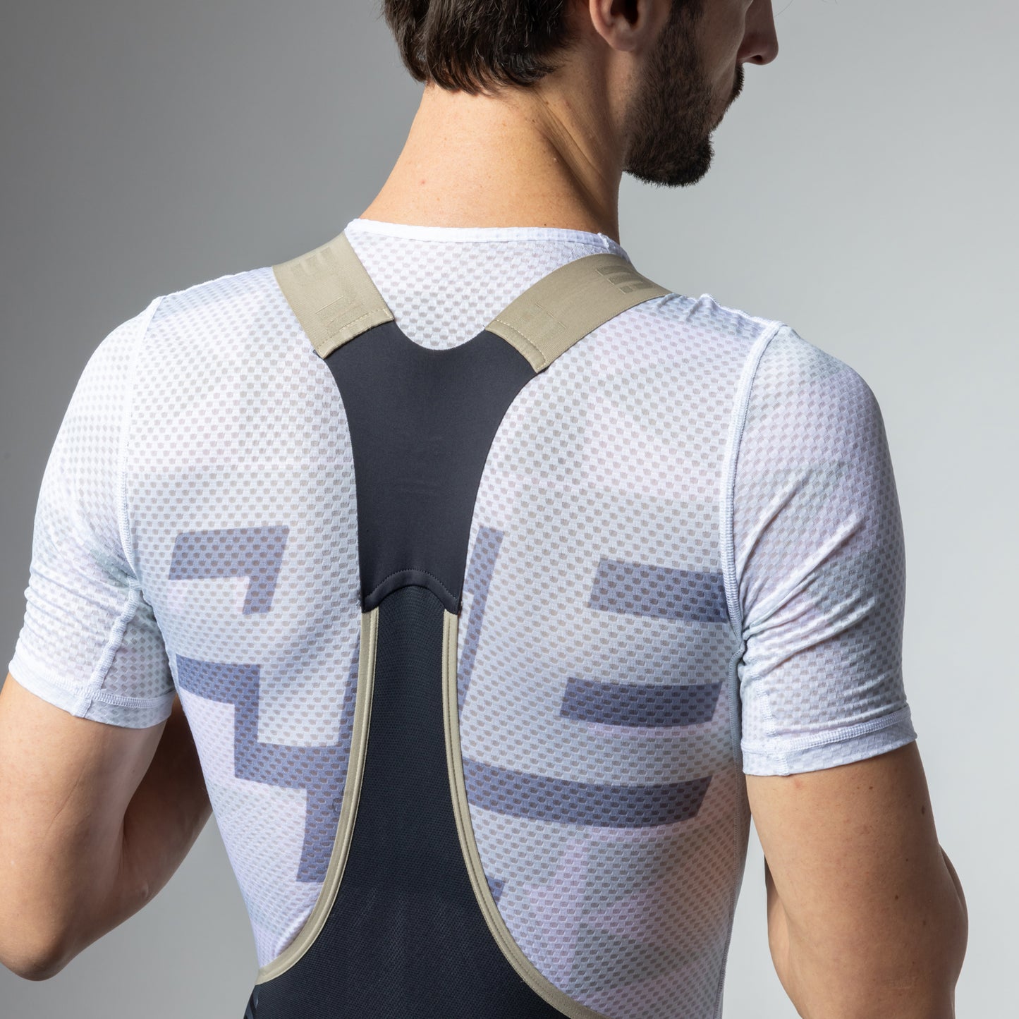 Bibshorts Man Sauvage
