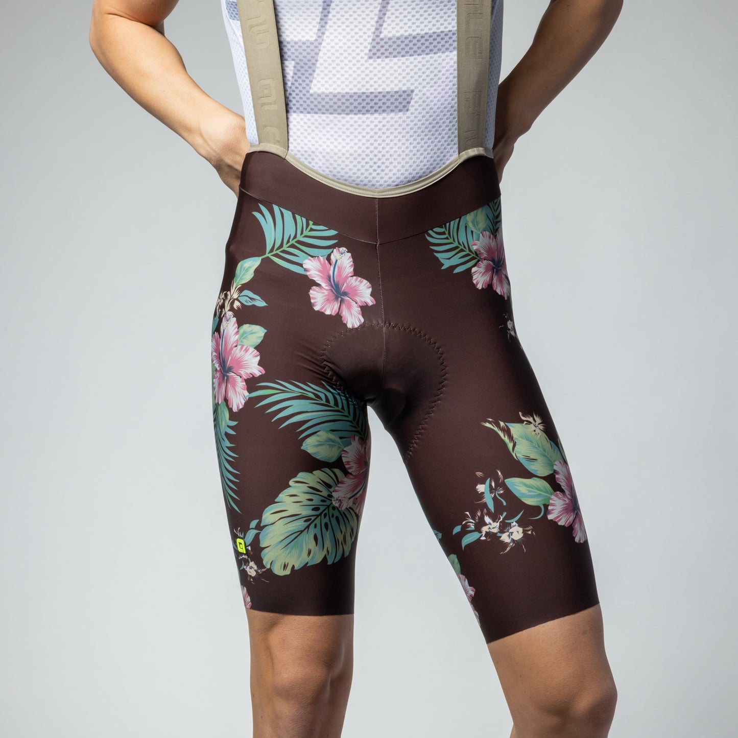 Bibshorts Man Sauvage