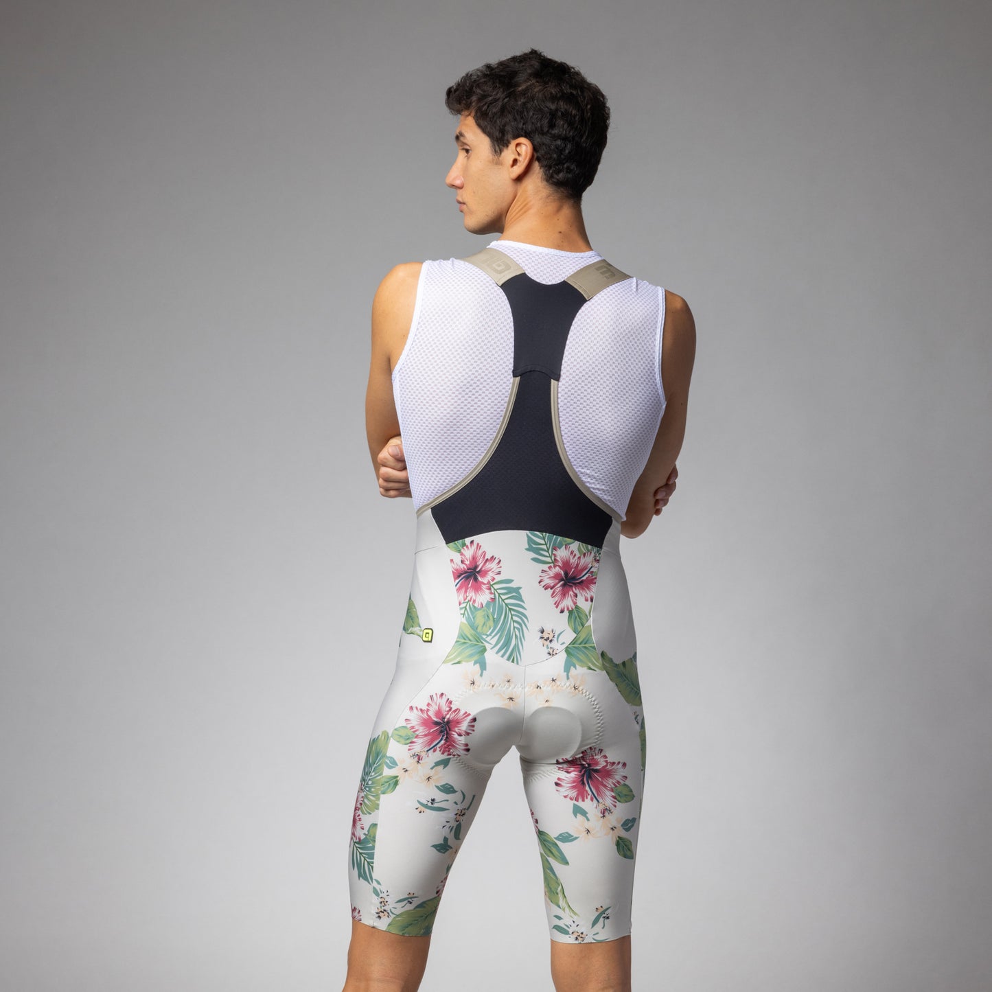 Bibshorts Man Sauvage
