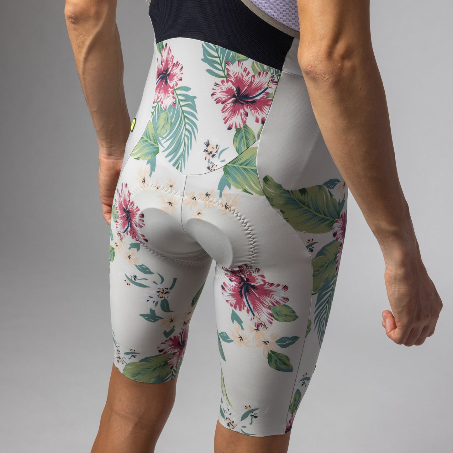 Bibshorts Man Sauvage