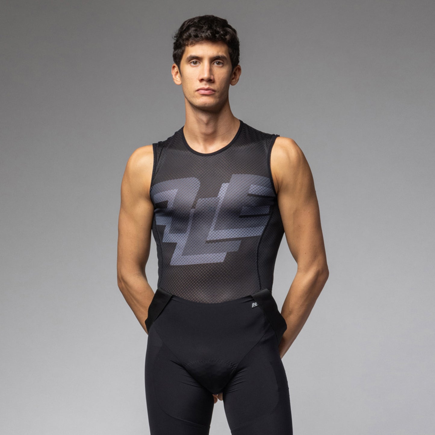Sleeveless Base Layer Man Multiverso