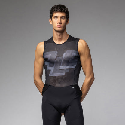 Sleeveless Base Layer Man Multiverso