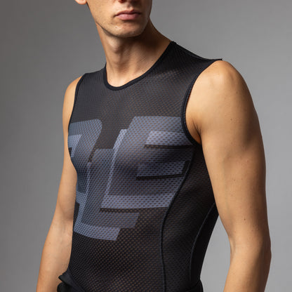 Sleeveless Base Layer Man Multiverso