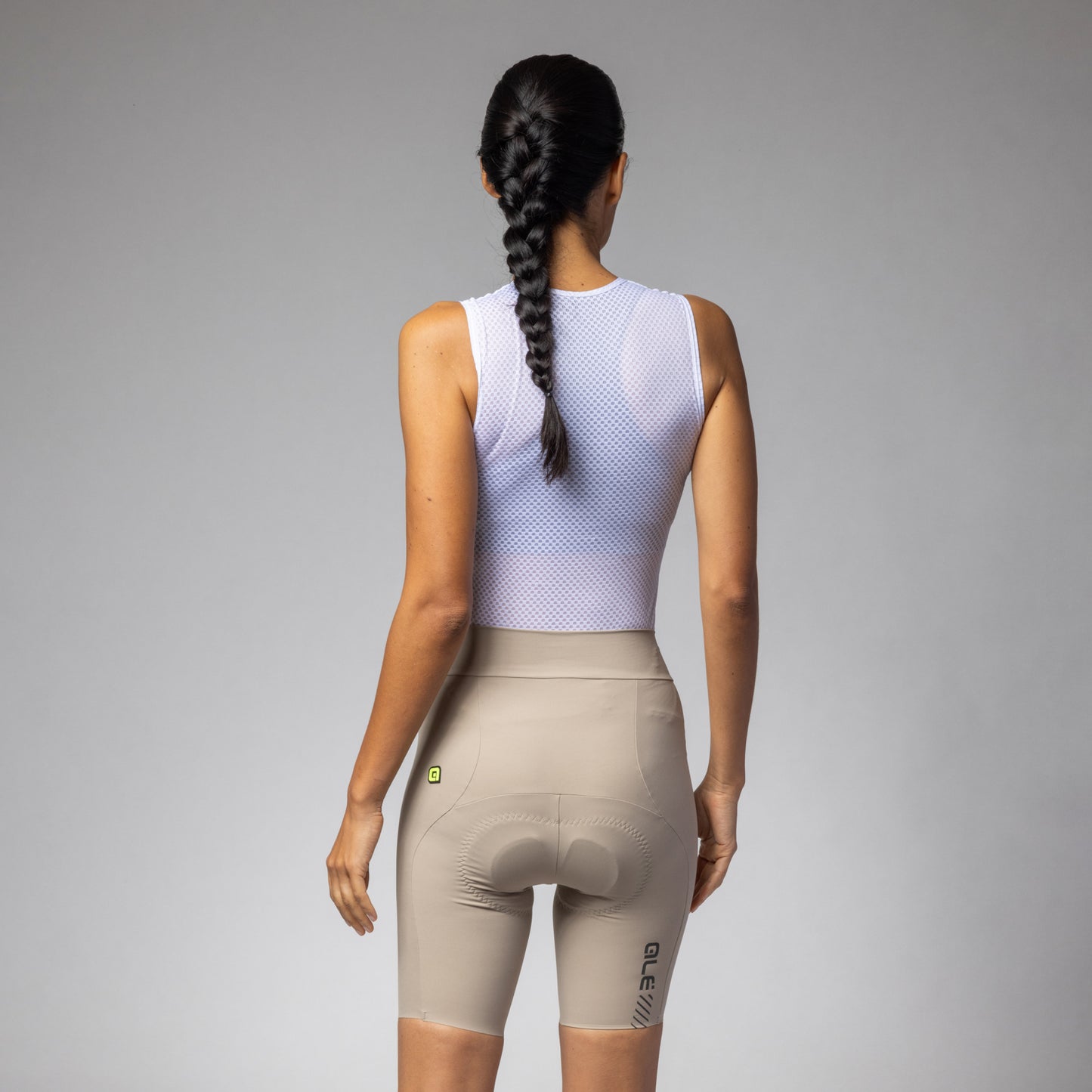 Shorts Woman Master 2.0