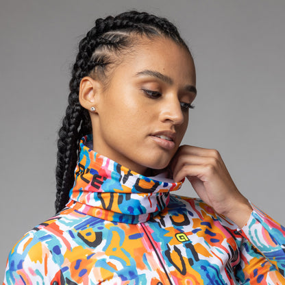 Tubular Headgear Unisex Tribal