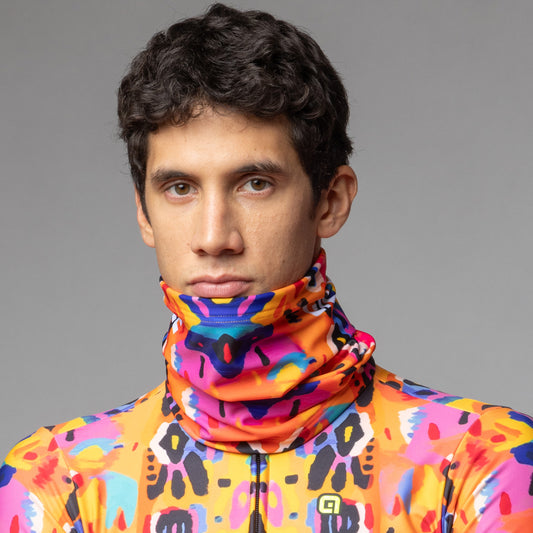 Tubular Headgear Unisex Tribal