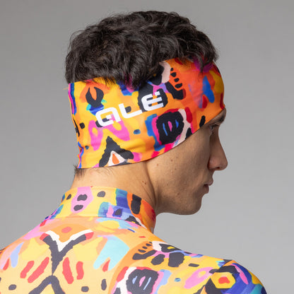 Earband Unisex Tribal