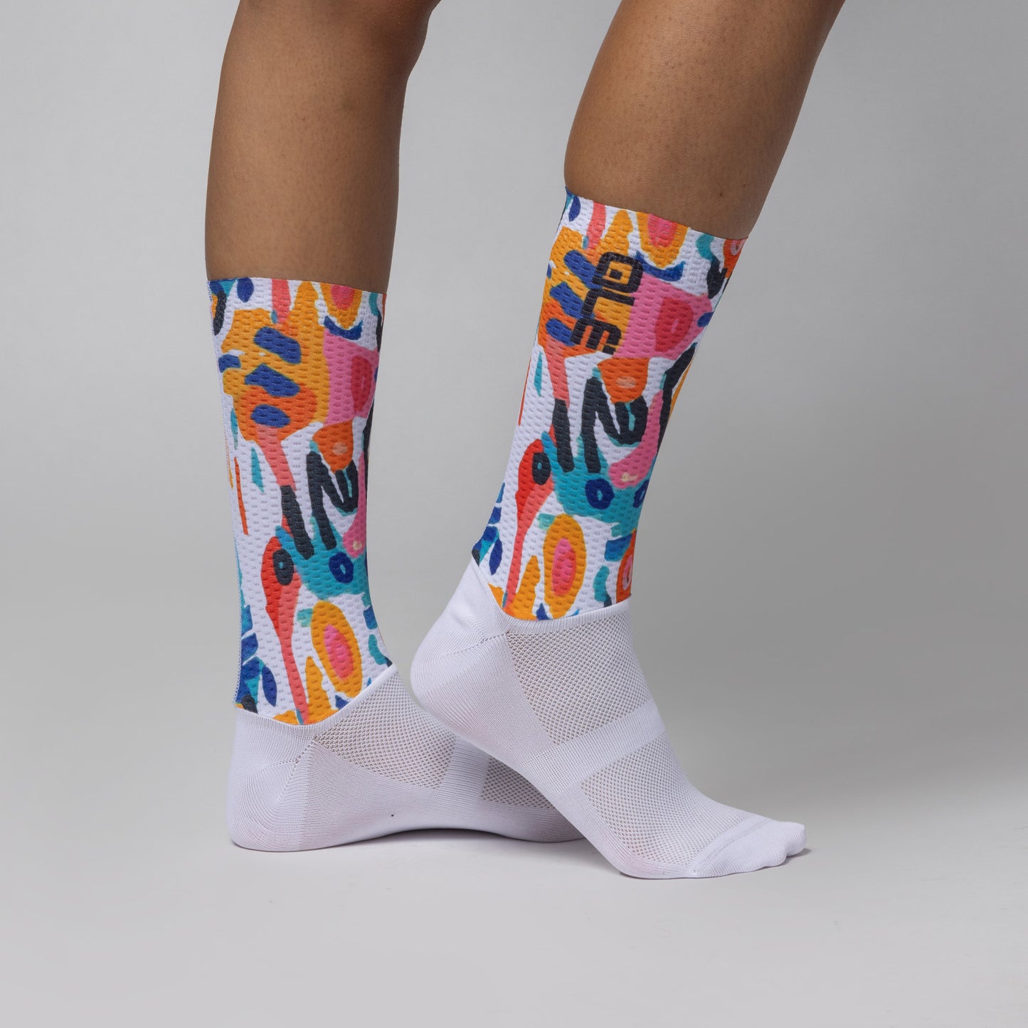 Socks Unisex Tribal