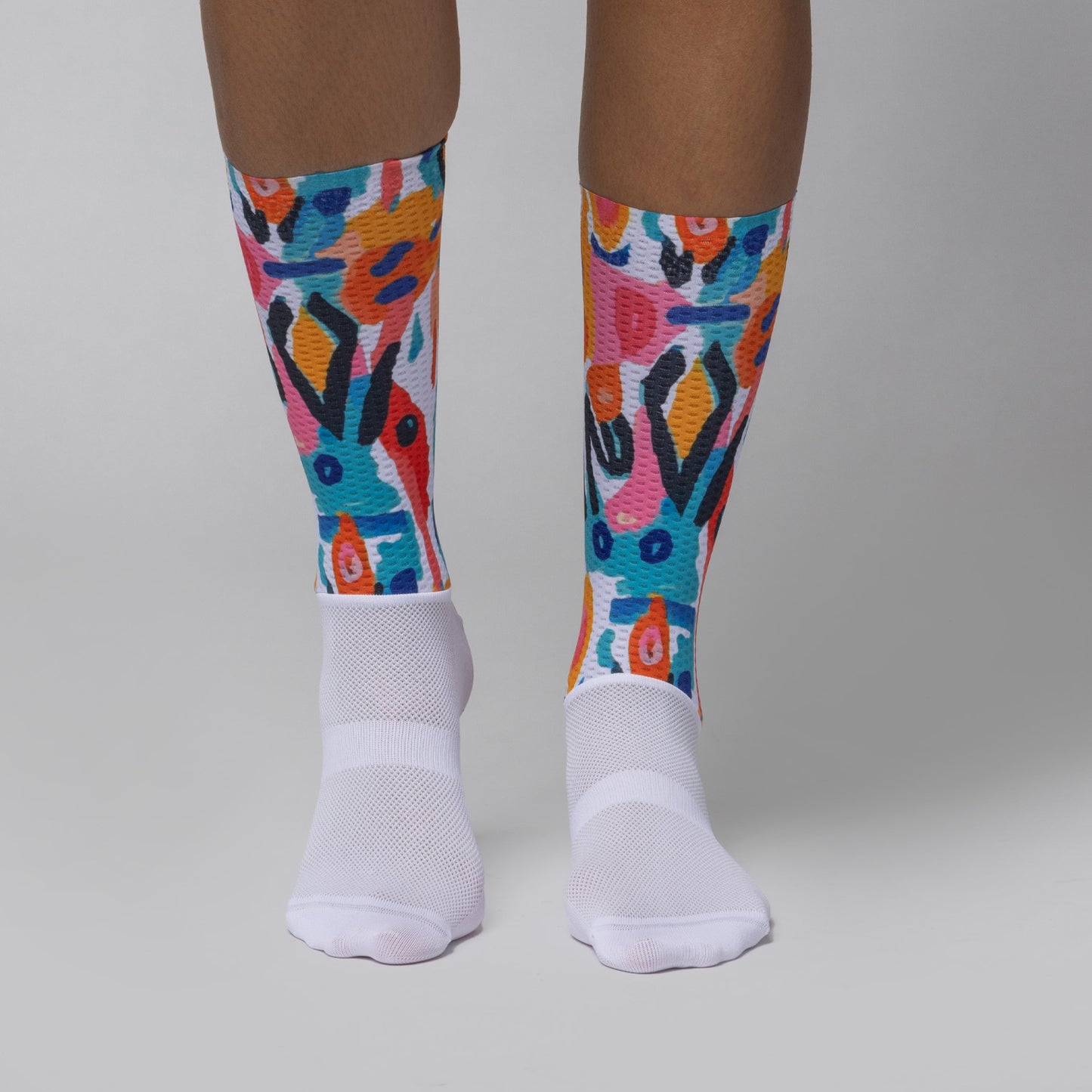Socks Unisex Tribal