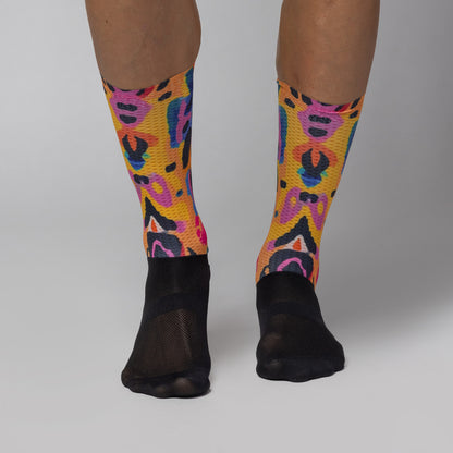 Socks Unisex Tribal