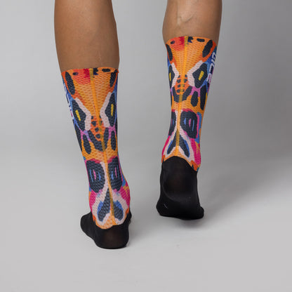 Socks Unisex Tribal